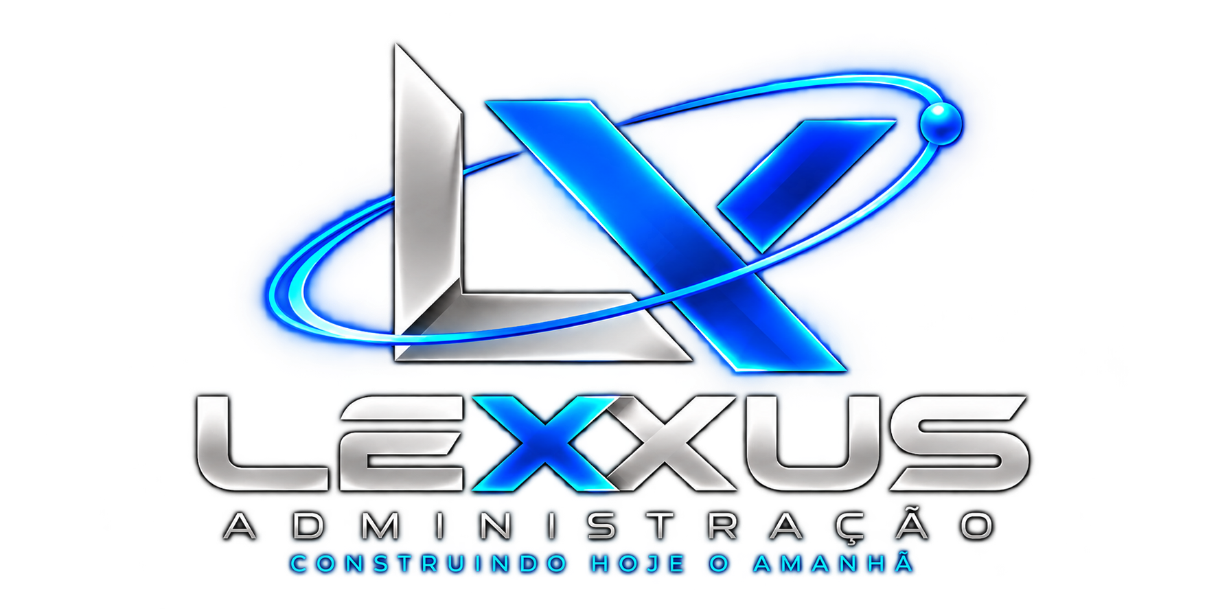Lexxus Administração — Construindo hoje o amanhã